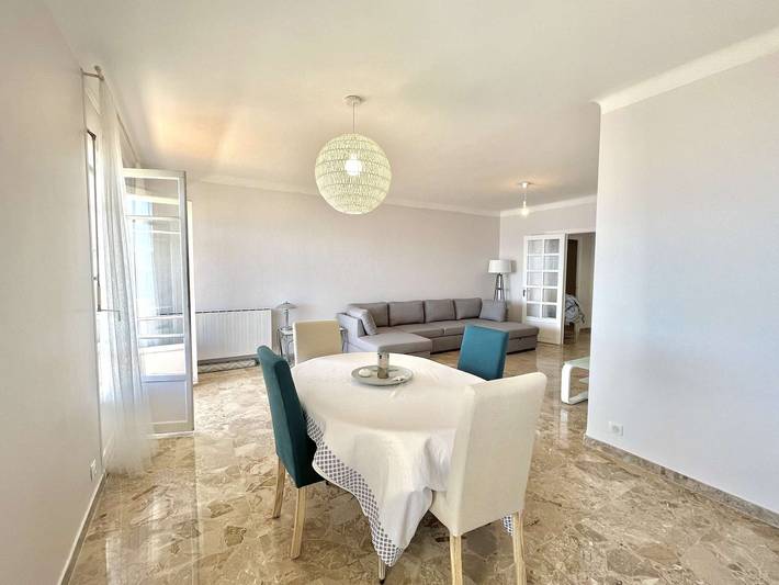 Gîte pour 4 personnes à Ajaccio - 4