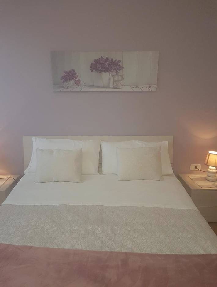 B&b per 4 persone, con Terrazza e Giardino nonché Panorama a Santa Maria la Carità