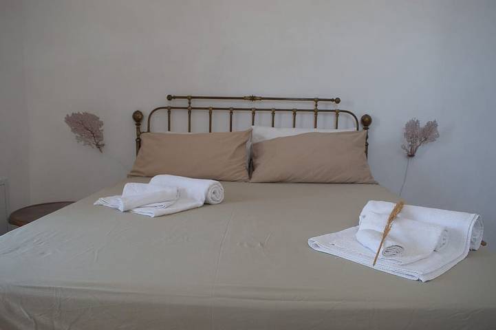 Location de vacances pour 4 personnes, avec terrasse à Filicudi - 2