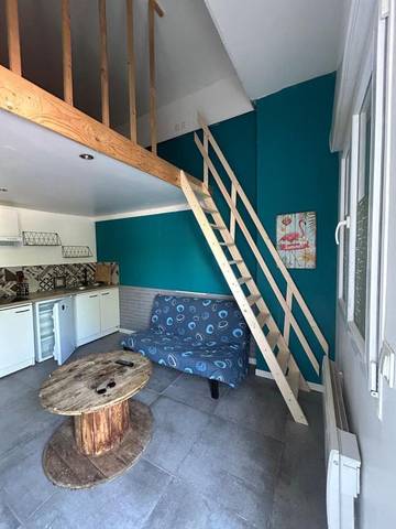 Gîte pour 7 personnes à Le Pont-de-Claix