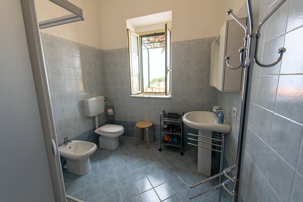 Ganze Wohnung, Private Terrace with Panoramic View of the Aeolian Islands - Pool and Wifi - Apt Vulcano in Patti, Messina Provinz