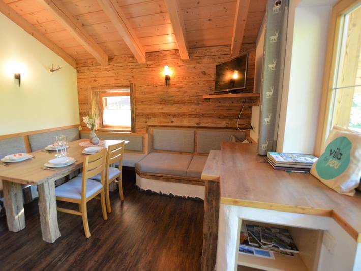 Ferienwohnung für 5 Personen in Maria Alm - 2