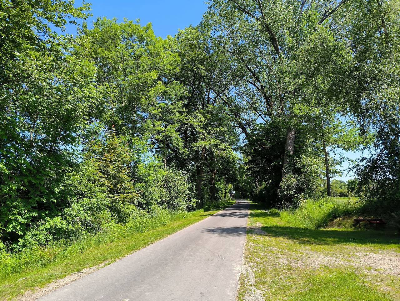 Ganze Ferienwohnung, Fewo zwischen den Meeren: schöne Fewo mit Garten - Ferienwohnung zwischen den Meeren in Dörpstedt, Eider-Treene-Sorge