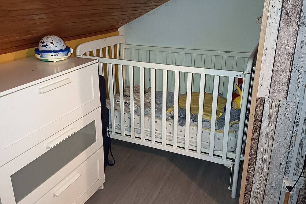 Appartement entier, Appartement chez Sylvia in Saint-Julien-du-Pinet, Haute-Loire