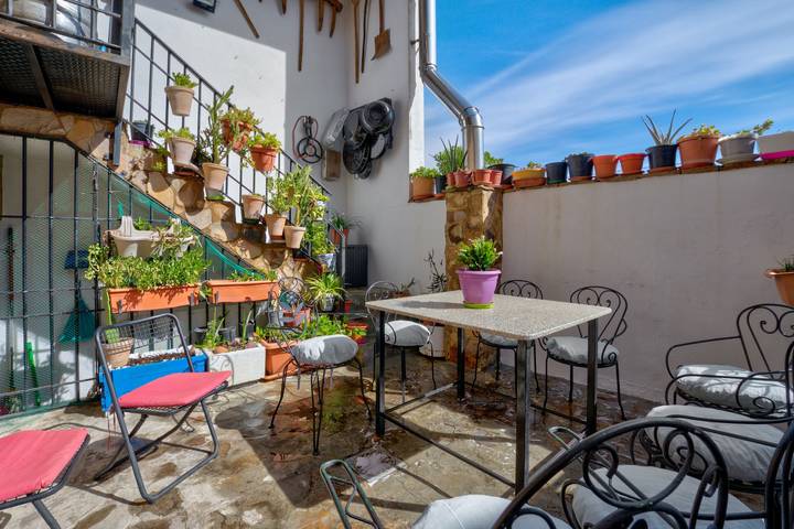 Chalet para 12 personas, con balcón y piscina en Provincia de Ciudad Real - 2