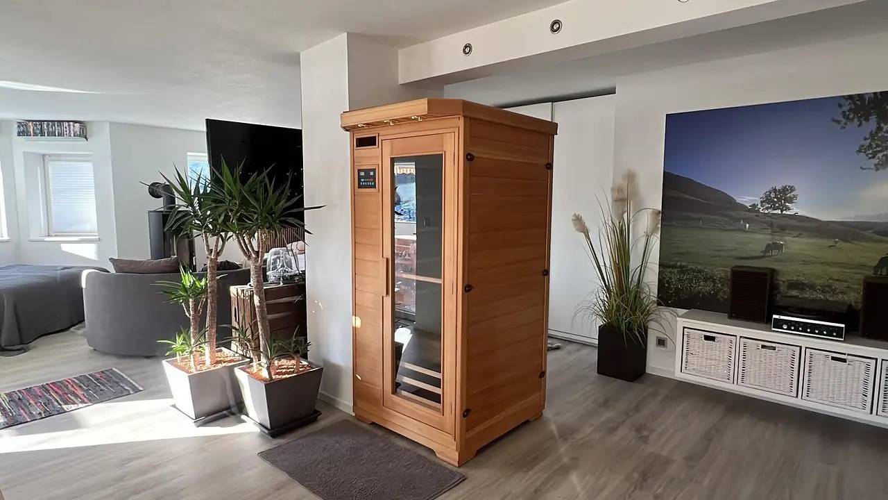 Ganze Ferienwohnung, Ferienwohnung für 3 Personen (70 m²) in Schwoich in Schwoich, Kaisergebirge