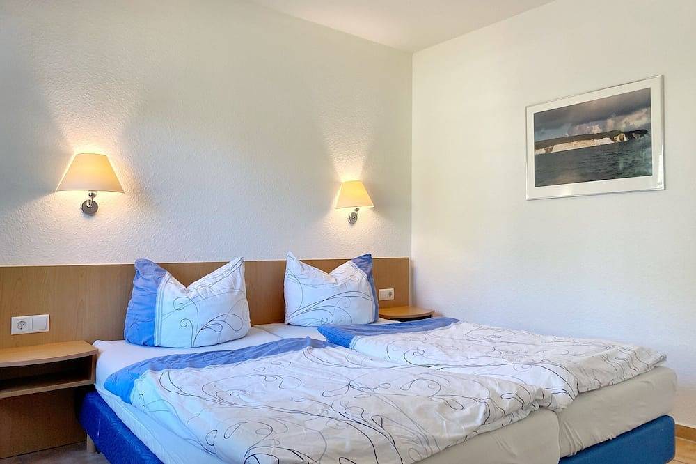 Ganze Wohnung, Ferienanlage Kap Arkona - App. 03 in Putgarten, Rügen