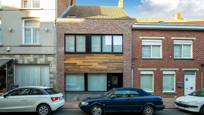 Vakantiehuis voor 12 personen in Poperinge
