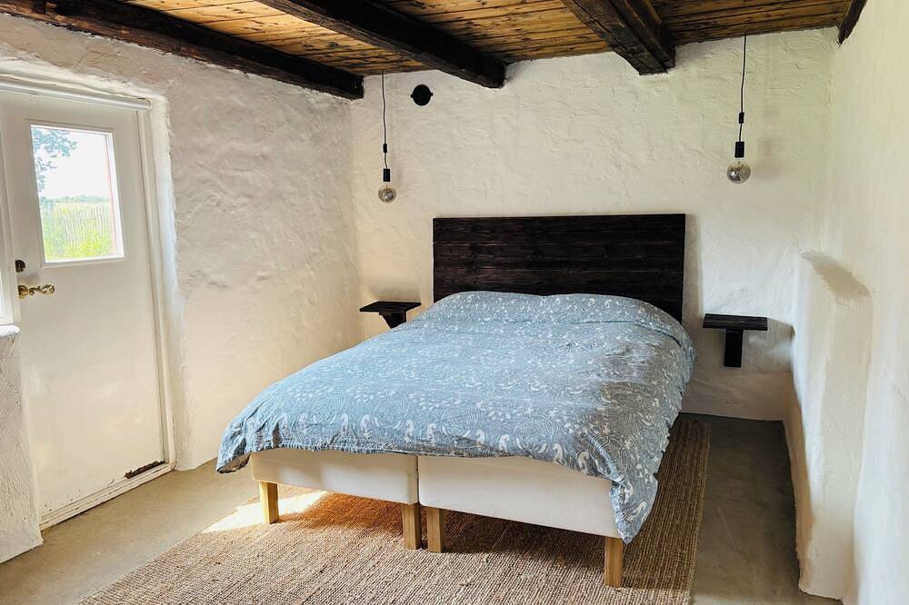 Rural house in a peaceful location with wonderful views of the Scanian plains. in Schwedische Ostsee