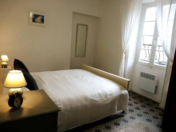 Location de vacances pour 6 personnes, avec balcon à Cascastel-des-Corbières - 2