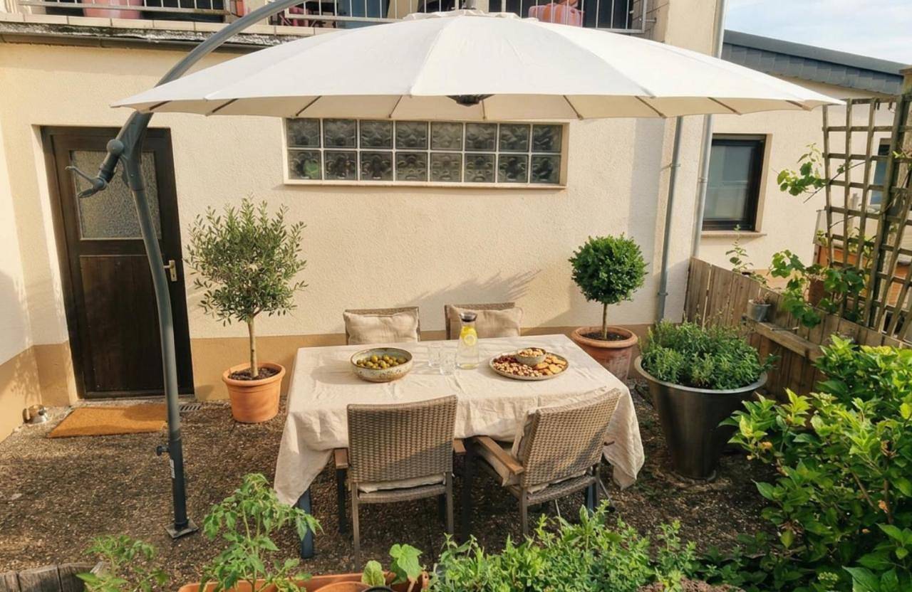 Ganze Wohnung, Die perfekte Auszeit in Illingen, Saar-Nahe-Bergland