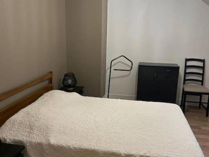 Gîte pour 4 personnes, avec jardin à Liesville-sur-Douve - 4