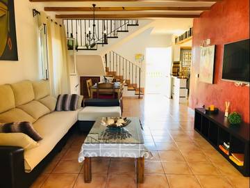 Ferienhaus in Manacor, Mallorca Osten für 6 