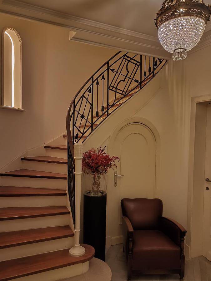B&B Intilia in Courtrai, Flandre-Occidentale