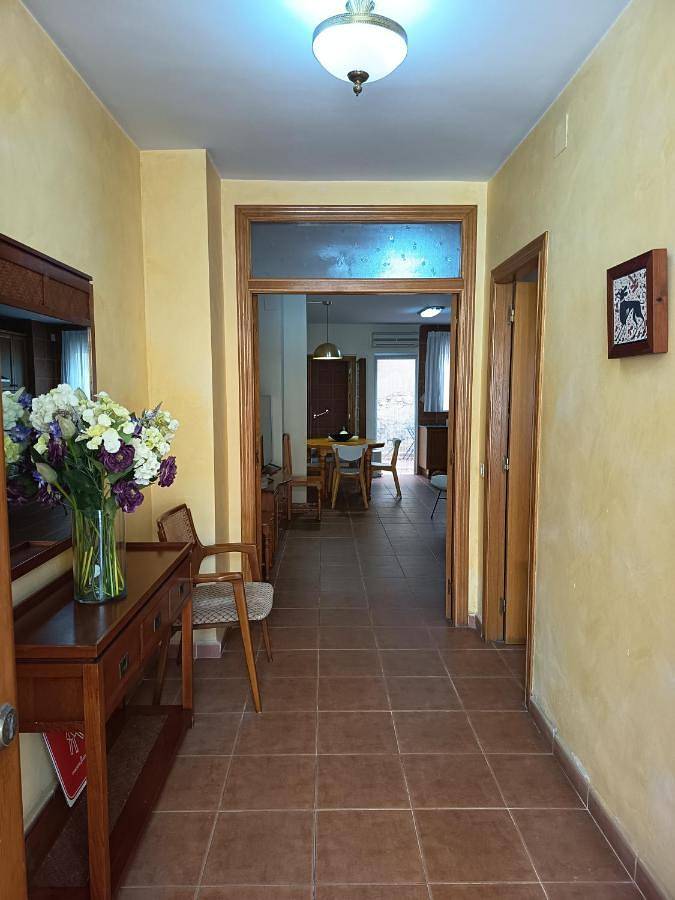 Casa de vacaciones para 6 personas, con terraza - 1