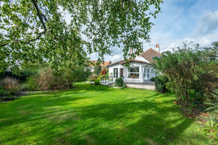 Ferienhaus für 10 Personen, mit Garten, kinderfreundlich in Nord-Pas-de-Calais - 2