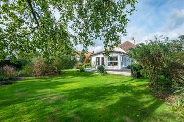 Vakantiehuis voor 10 Personen in Coulogne, Calais en omgeving, Afbeelding 1