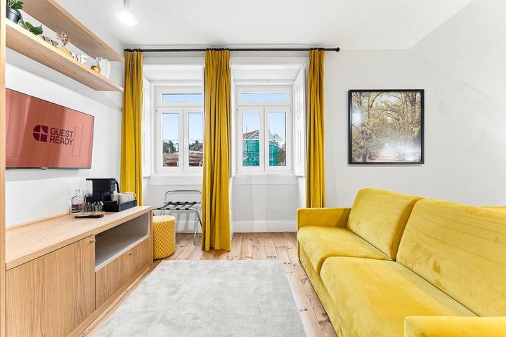 Gîte pour 4 personnes à Coimbra - 2