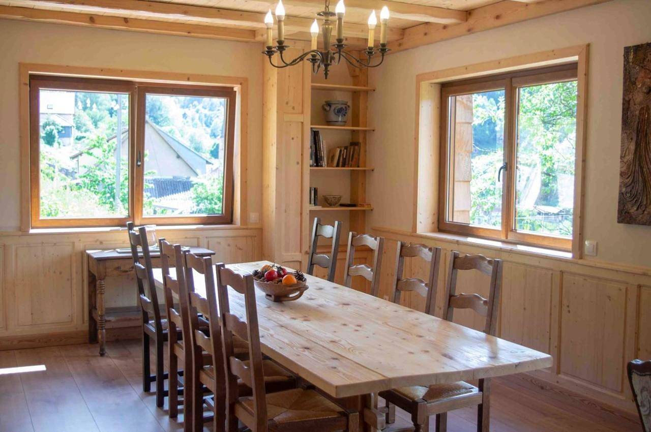 Four-Bedroom House in Wildersbach, Bas-Rhin Alsace