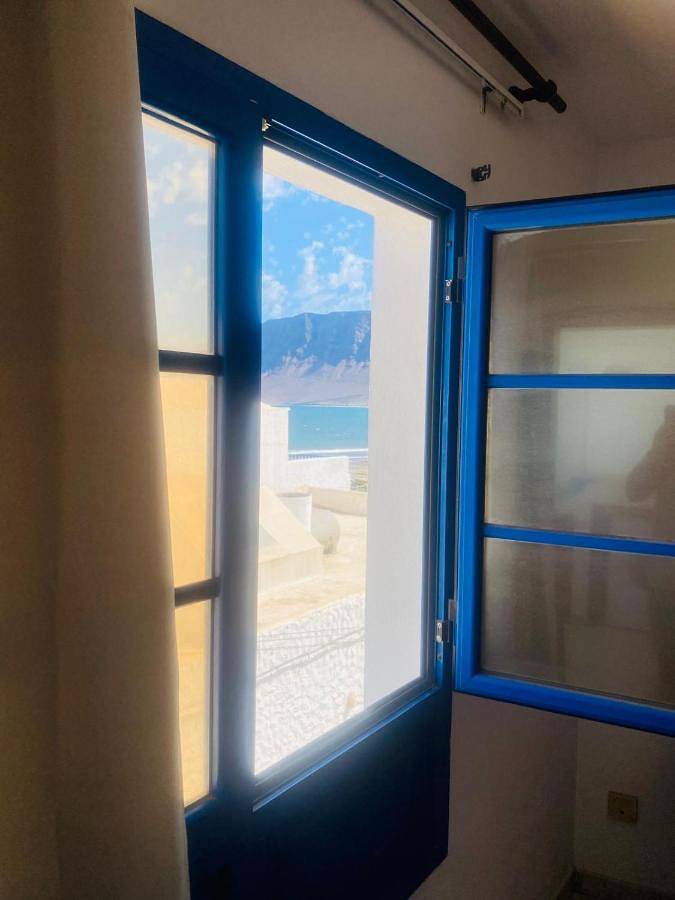 Appartement de vacances pour 4 personnes, avec terrasse et vue - 1