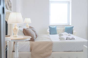 Agriturismo per 8 Persone in San Michele Salentino, Valle D'Itria, Foto 2