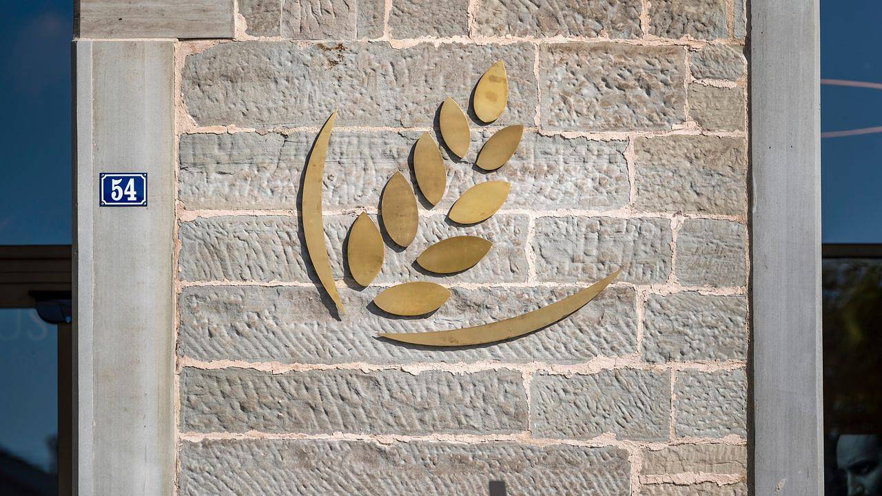 Ganze Ferienwohnung, Ferienwohnung für 2 Personen (45 m²) in Romanshorn in Romanshorn, Obersee (Bodensee)