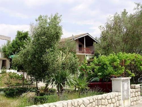 Entire apartment, Two bedroom apartment with terrace and sea view Krk A-11646-a in Krk Town, Krk