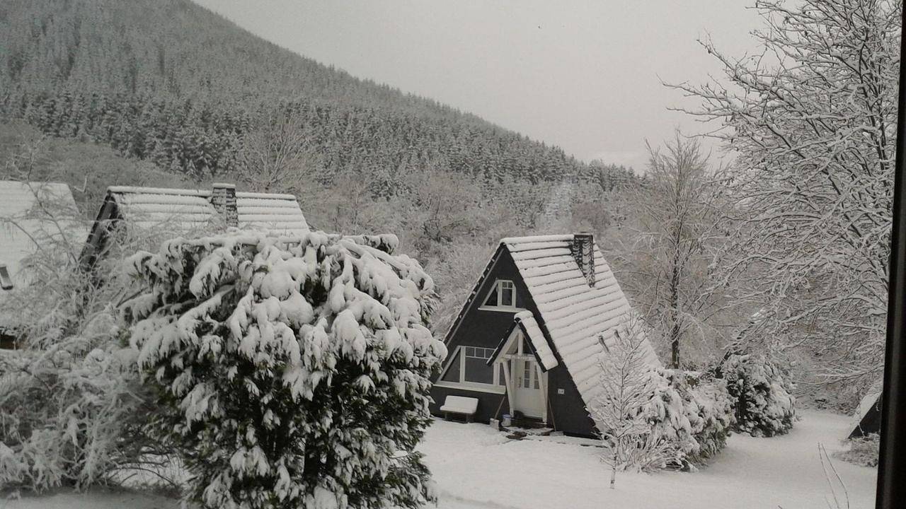 Ferienhaus für 5 Personen (72 m²) in Kirchhundem in Kirchhundem, Sauerland