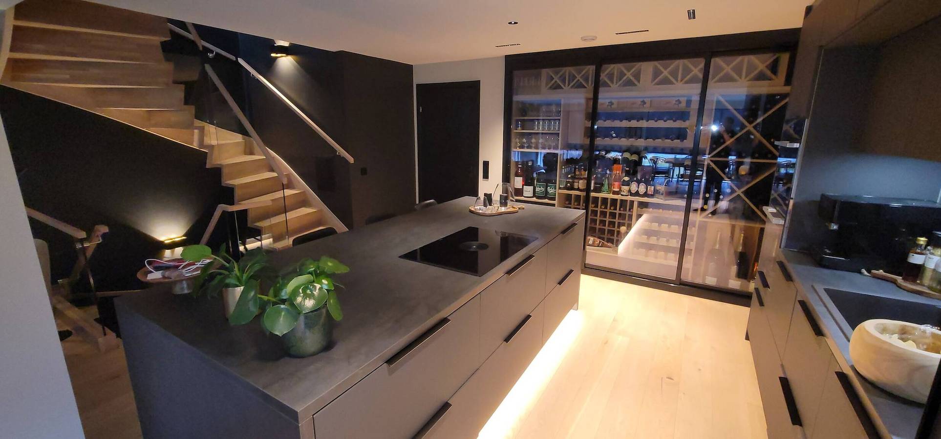 Unique 3-Storey House in Trysil – Luxury Living in the Heart of the Village in Innbygda, Trysil
