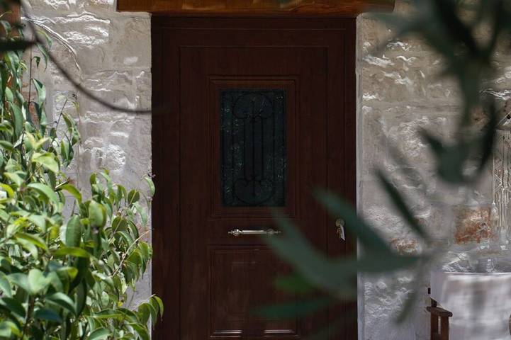 Casa vacanza per 4 persone in Laganas