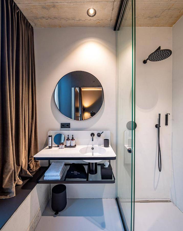 Lifestyle B&B by Phillip Sigwart in Brixlegg, Kaisergebirge