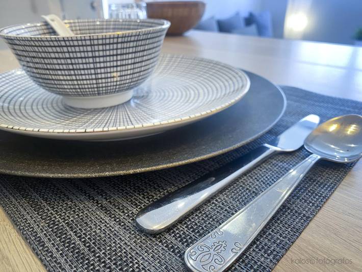 Gîte pour 4 personnes, avec balcon dans Port de Sagunt - 2