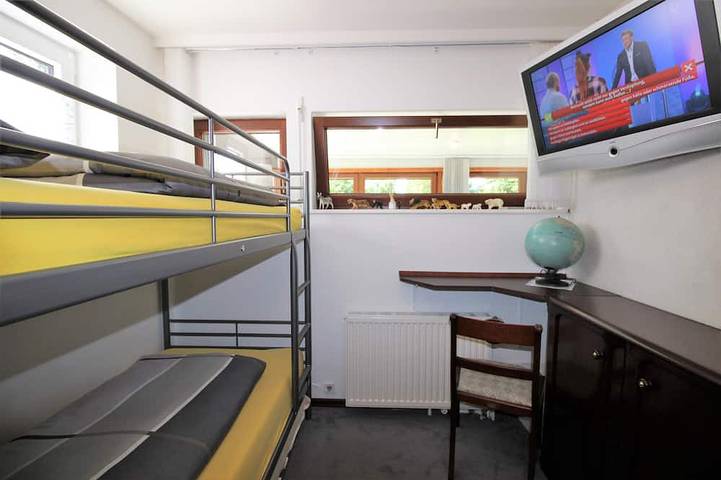 Lübecker Bucht,Scharbeutz,Ferienhaus 50 m zum Strand, Wlan,freihstehend ebenerdi in Scharbeutz, Ostholstein