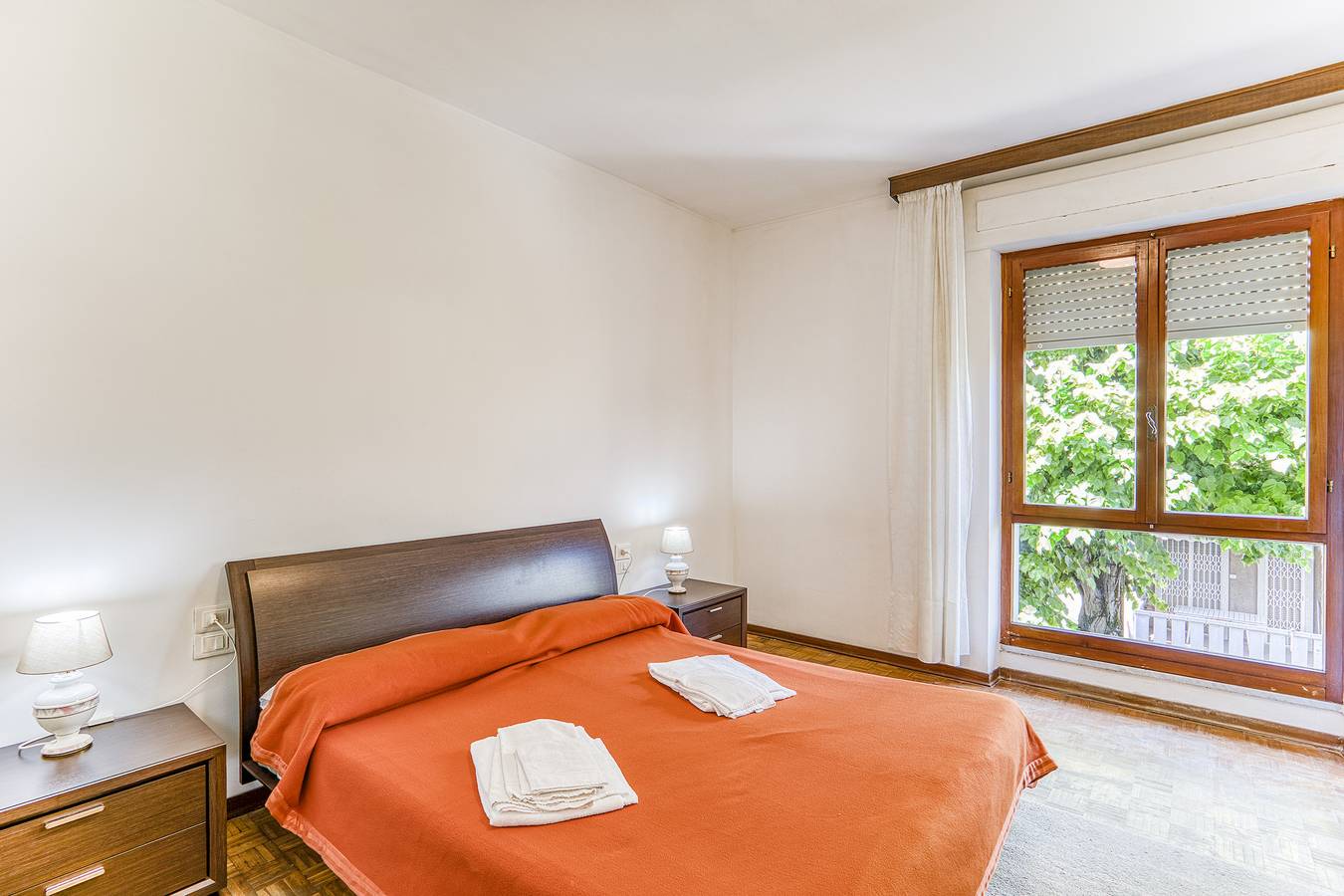 Appartement entier, Casa Arno 500m from beach in Marina di Massa, Massa (Italie)