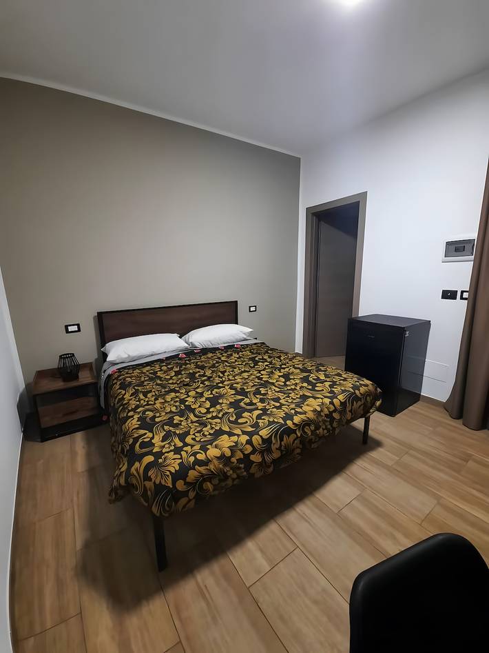 Estudio para 2 personas - 1
