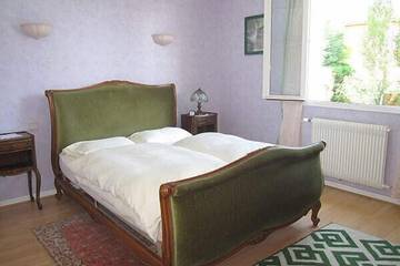 Villa pour 8 Personnes dans Saint-Juéry (Tarn), Région d'Albi, Photo 1