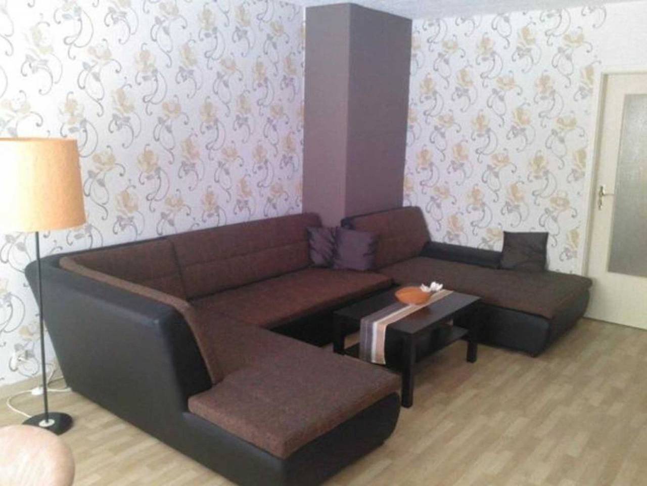 Ganze Ferienwohnung, Ferienwohnung Götz in Gothensee, Korswandt