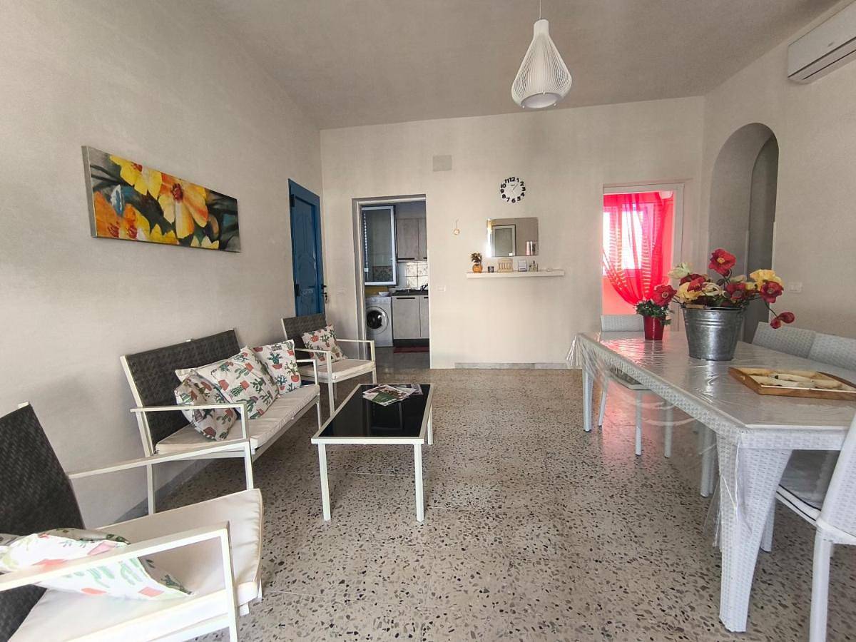 Appartamento intero, Appartamento Mediterraneo in Triscina, Castelvetrano (Comune)