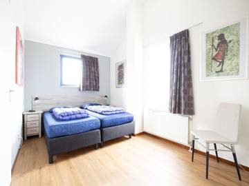 Strandhaus für 4 Personen in De Koog, Westfriesische Inseln, Bild 4