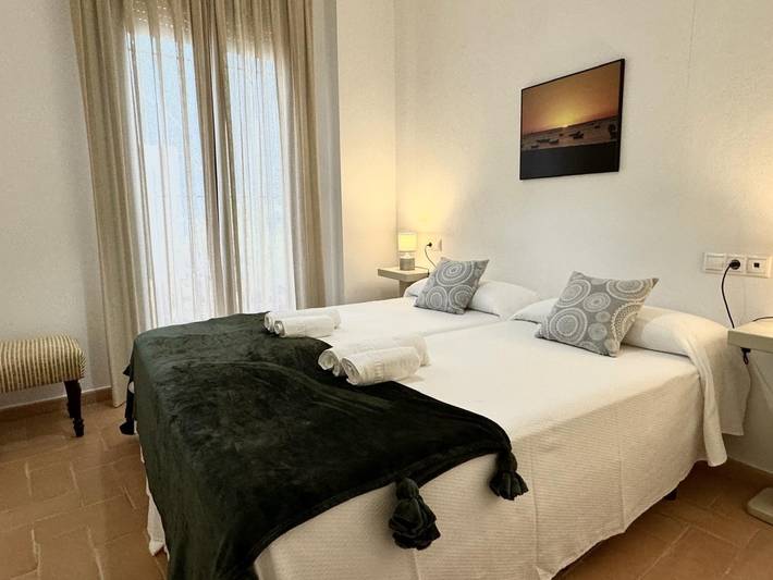 Gîte pour 2 personnes à Sanlúcar de Barrameda - 4