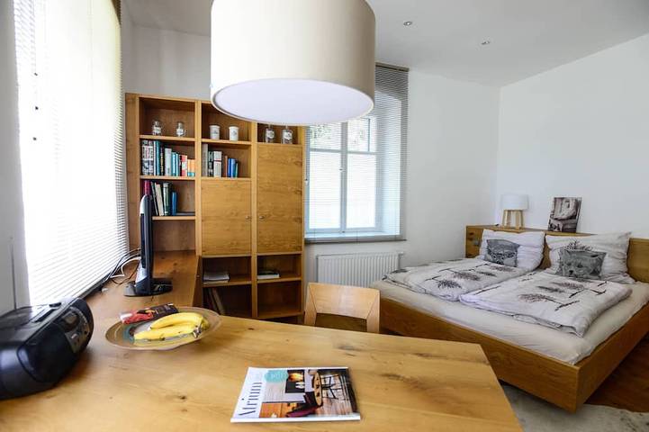 Ferienwohnung für 2 Personen, mit Garten in Nötsch im Gailtal - 4