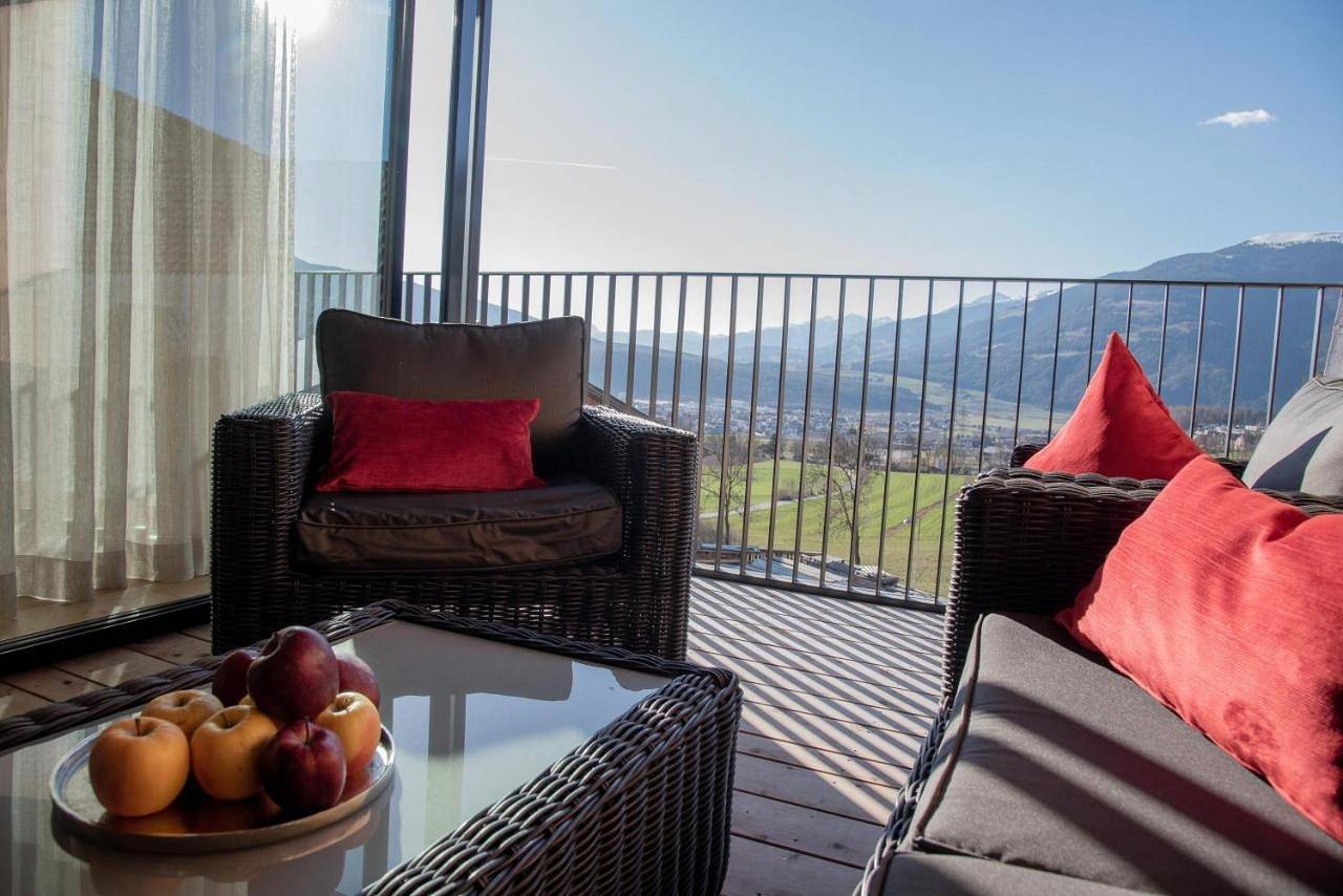 Penthouse Chalet Pichlerhof in Dietenheim, Brunico