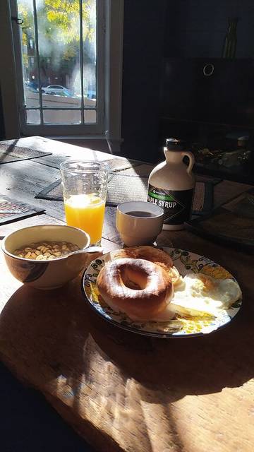 Vacation House for 12 Guests in Chicago, Cook County, Picture 2