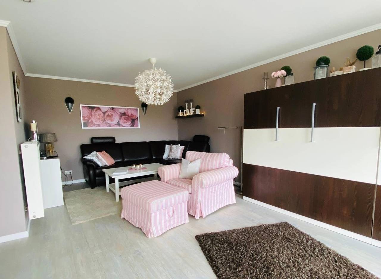 Ferienwohnung in Dahme ab 135€ pro Nacht