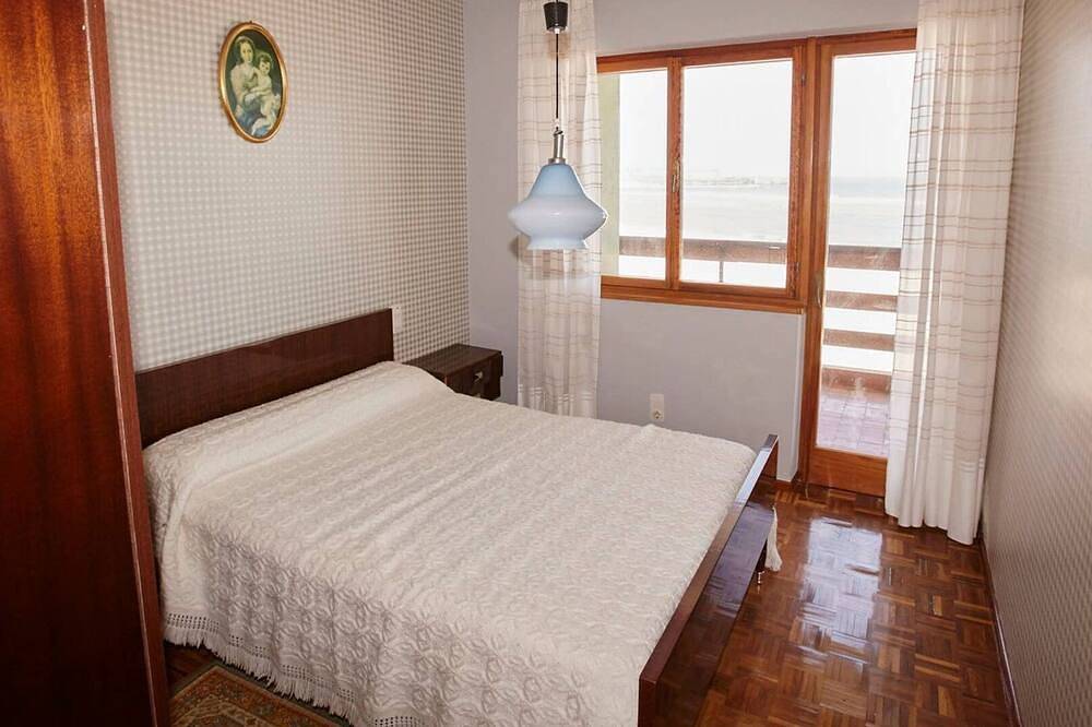 Barreiros. House - Villa in 1st line of beach - Playa de Altar. in San Cosme de Barreiros, Barreiros