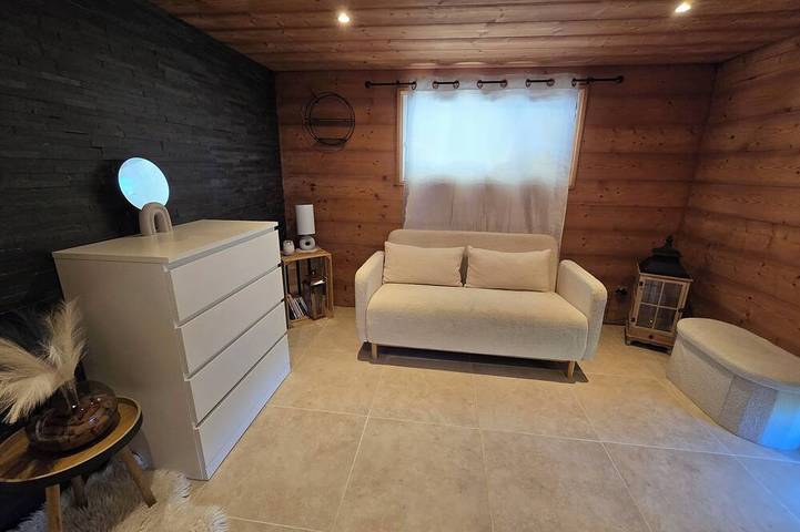 Gîte pour 4 personnes à Longevilles-Mont-d'Or - 2