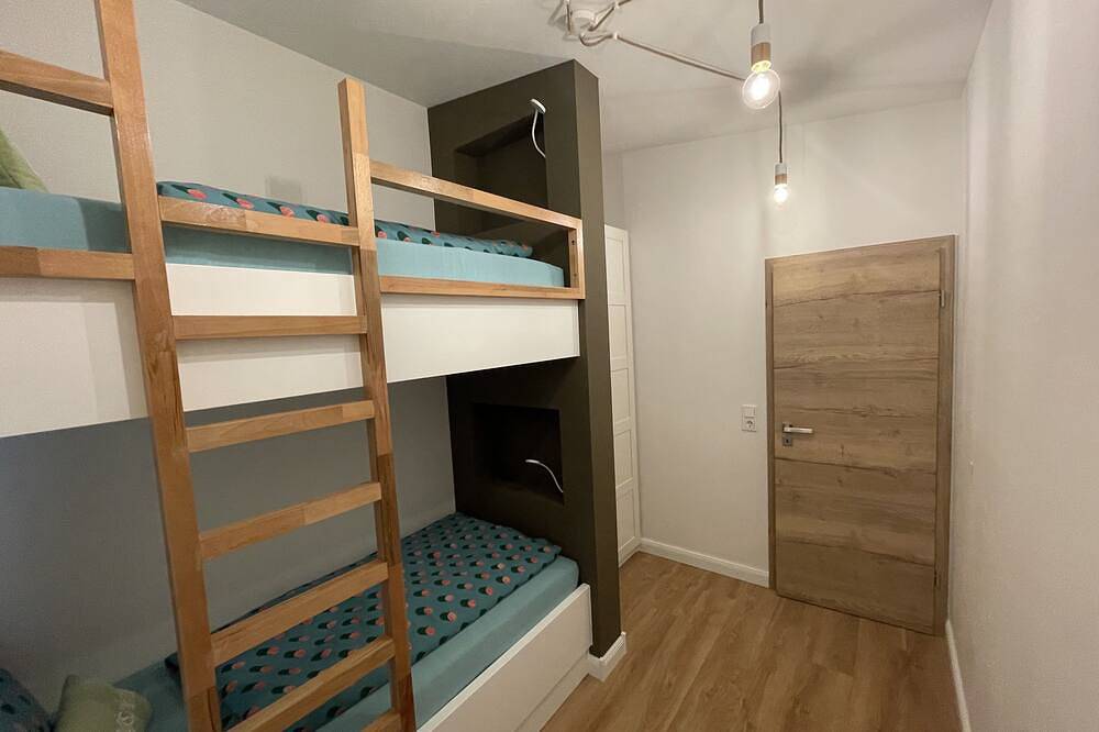 Ferienhaus in Ostseenähe für 4 Personen in Rövershagen, Rostock und Umgebung