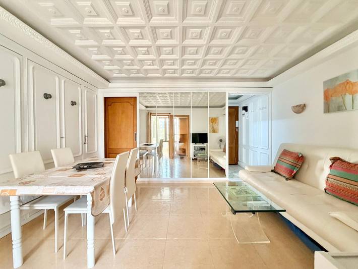 Holiday apartment for 4 people - 1
