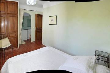Villa pour 12 Personnes dans Cassis, Région de Marseille, Photo 4