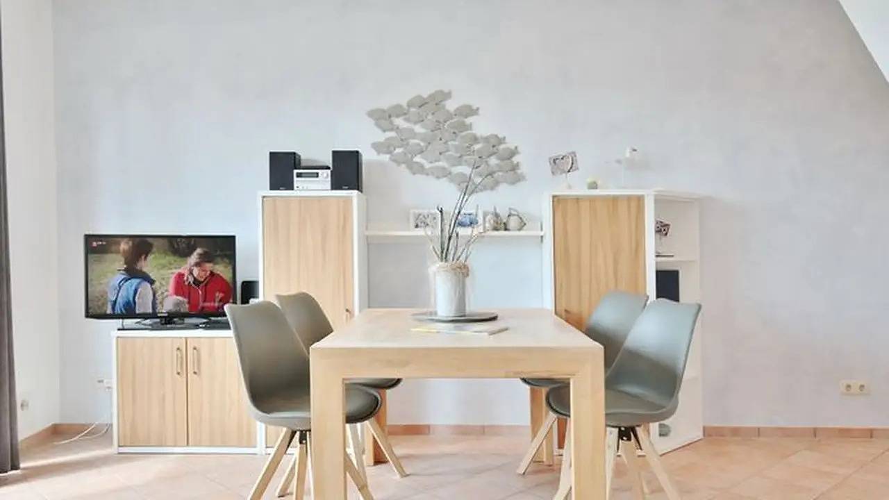 Entire holiday apartment, Ferienwohnung für 4 Personen (65 m²) in Timmendorfer Strand in Timmendorfer Strand, East Holstein
